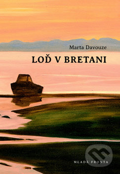 Loď v Bretani