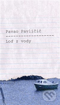 Loď z vody