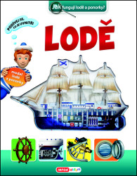 Lodě (Defekt)