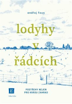 Lodyhy v řádcích - Ondřej Fous