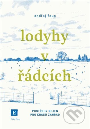 Lodyhy v řádcích