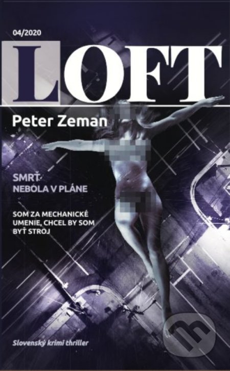 Loft (Smrť nebola v pláne)
