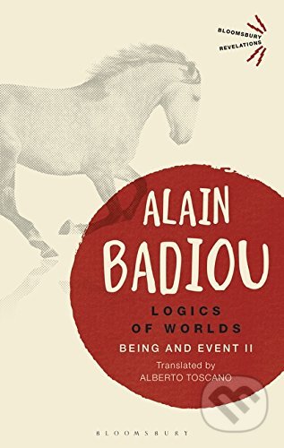 Logics of Worlds