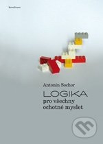 Logika pro všechny ochotné myslet