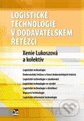 Logistické technologie v dodavatelském řetězci