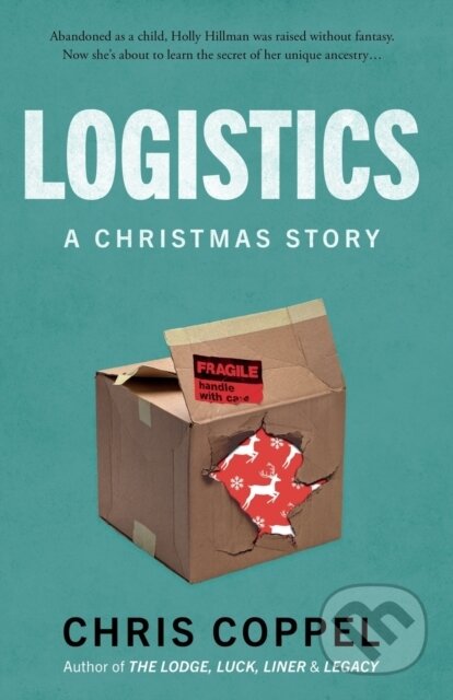 Logistics (A Christmas Story)