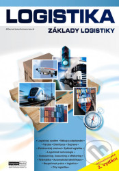 Logistika - Základy logistiky (učebnice