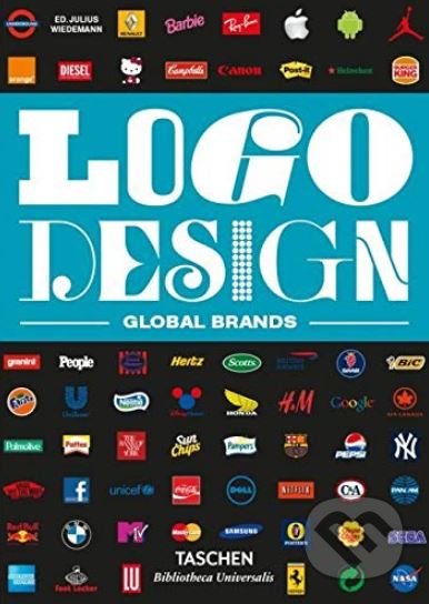 Logo Design (Global Brands)