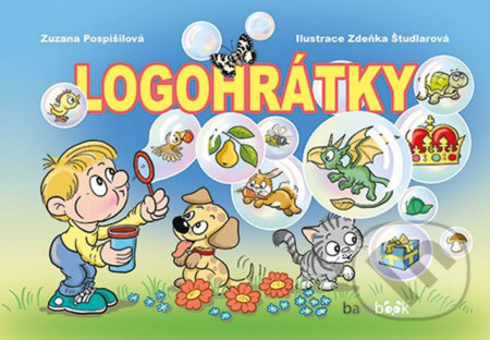 Logohrátky