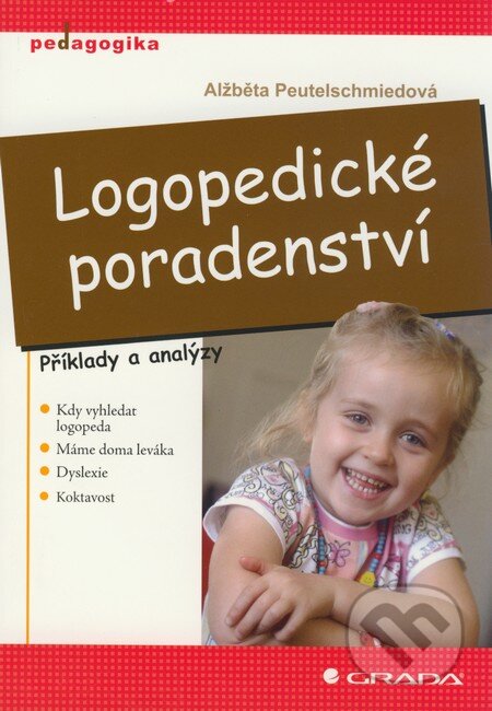 Logopedické poradenství (Příklady a analýzy)