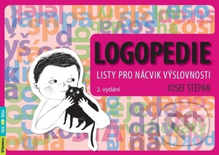 Logopedie (Listy pro nácvik výslovnosti)