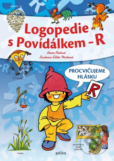 Logopedie s Povídálkem