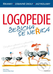 Logopedie – Žežicha se neříká