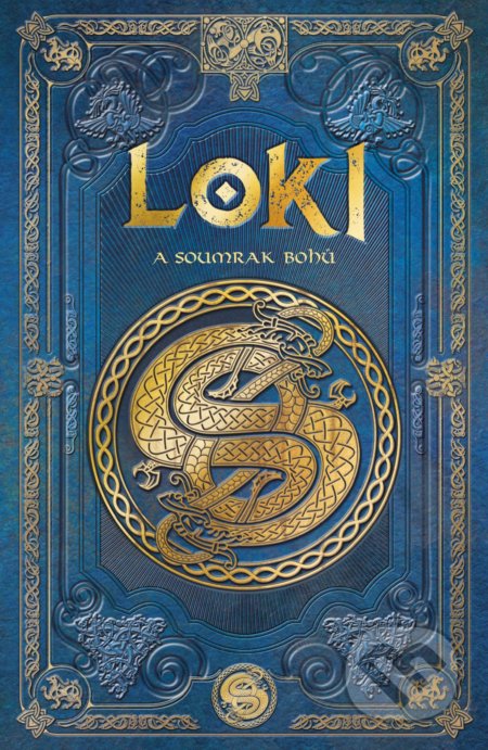 Loki a soumrak bohů