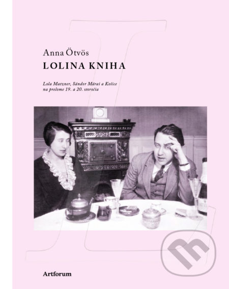 Lolina kniha