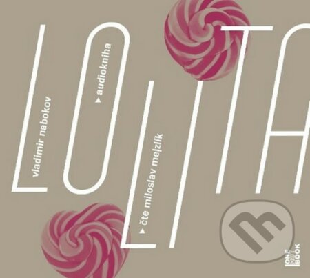 Lolita (CD (mp3))
