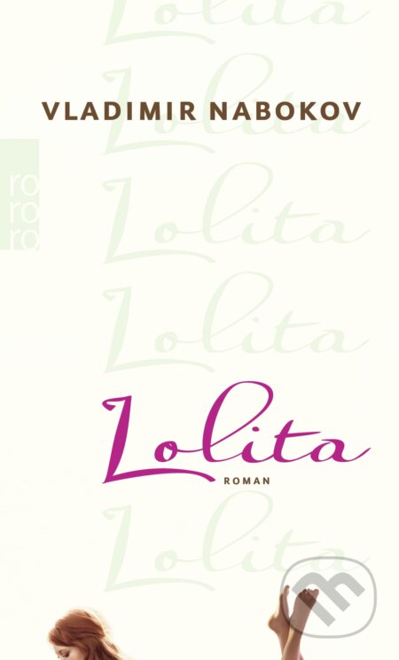 Lolita - Vladimir Nabokov