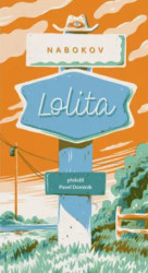 Lolita - Vladimir Nabokov