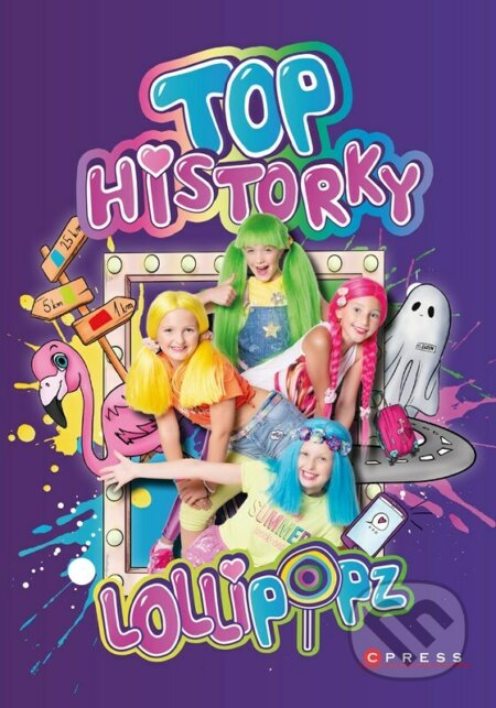 Lollipopz: Top historky