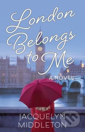 London Belongs To Me