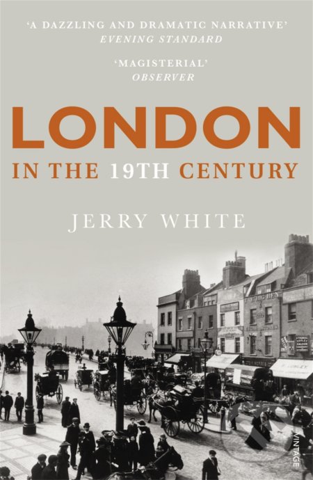 London in the 19th Century