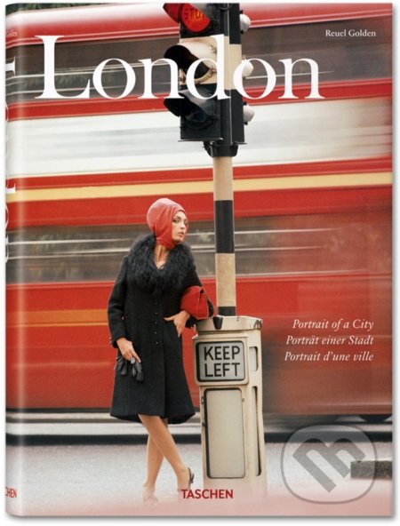 London (Portrait of a City)