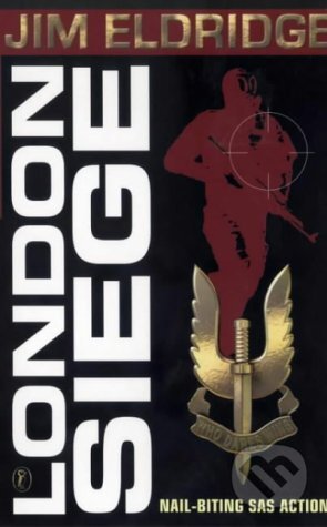 London Siege