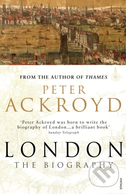 London (The Biography)