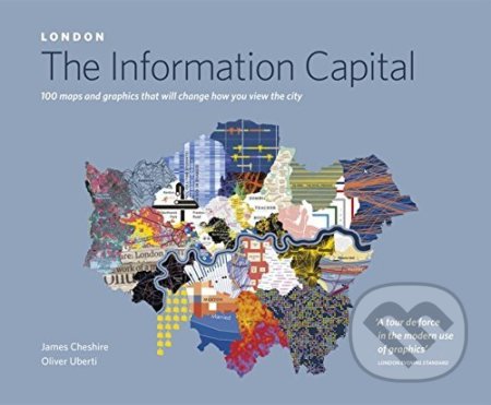 London: The Information Capital