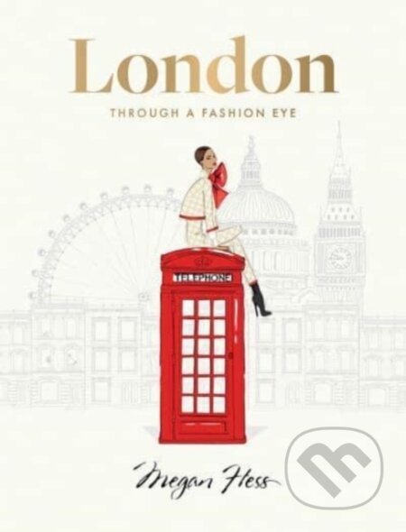London (Through a Fashion Eye)