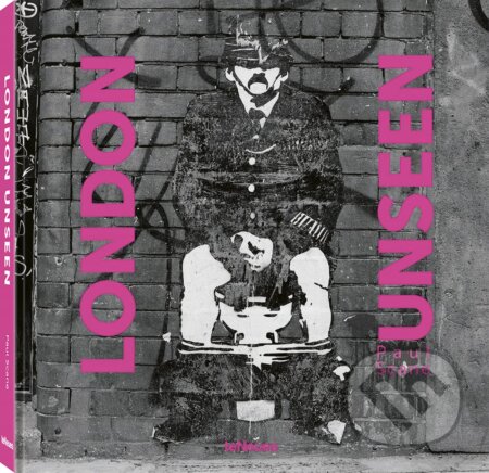 London Unseen