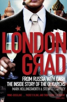 Londongrad (From Russia with Cash)
