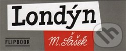 Londýn (Flipbook)