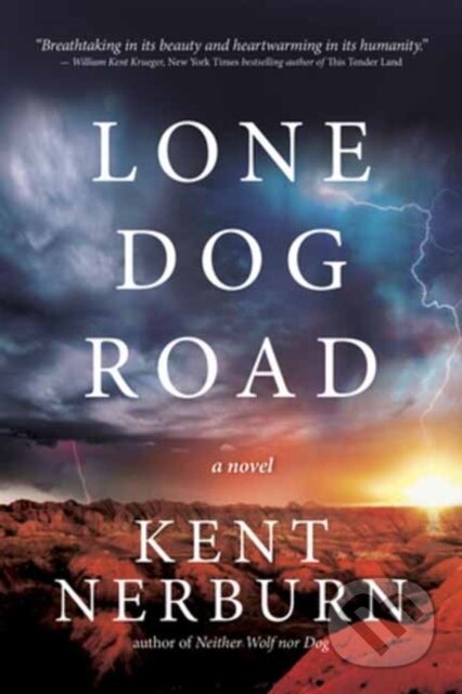 Lone Dog Road (A Novel)