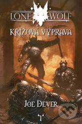 Lone Wolf 15: Křížová výprava