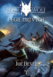 Lone Wolf - Legie mrtvých (Kniha 17)