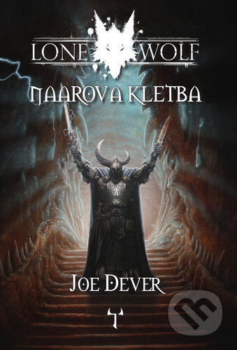 Lone Wolf - Naarova kletba (Kniha 20)