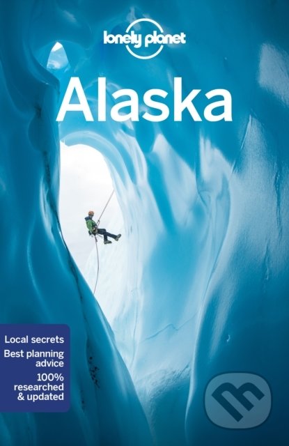 Lonely Planet Alaska