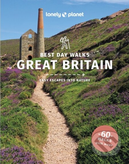 Lonely Planet Best Day Walks Great Britain
