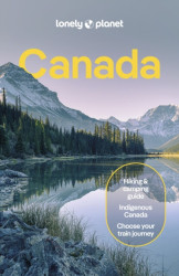 Canada - kniha z kategorie Beletrie