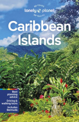 Caribbean Islands - kniha z kategorie Průvodci Amerikou