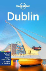 Lonely Planet Dublin - Lonely Planet, Davenport Fionn