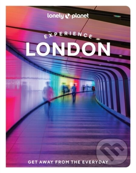 Lonely Planet Experience London
