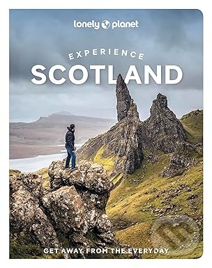 Lonely Planet Experience Scotland