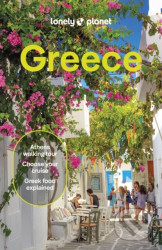 Lonely Planet Greece - Lonely Planet, Ryan Ver Berkmoes, Vesna Maric, Alexis Averbuck, Kate Armstrongová, Helen Iatrou, Sarah Souli, Andrea Peevers-Sh