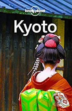Lonely Planet Kyoto 7
