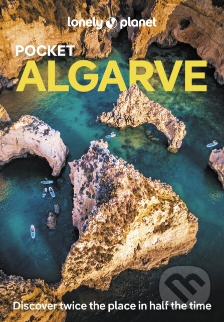 Lonely Planet Pocket Algarve
