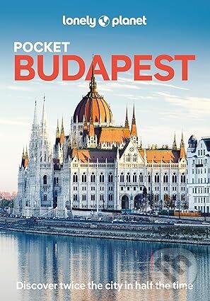 Lonely Planet Pocket Budapest (Pocket Guide)