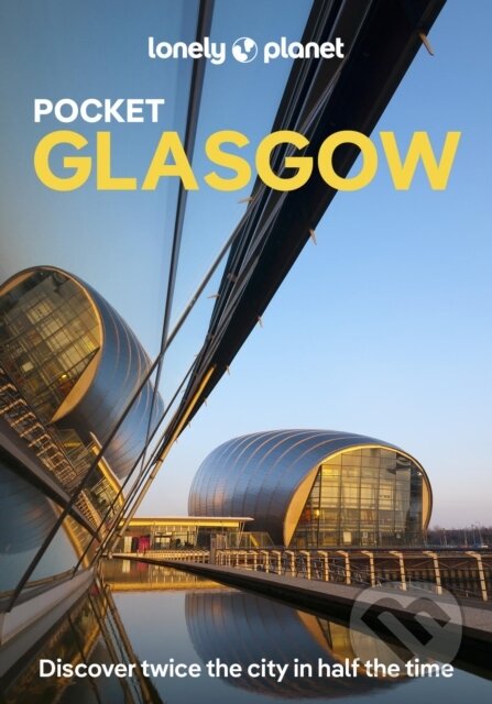 Lonely Planet Pocket Glasgow