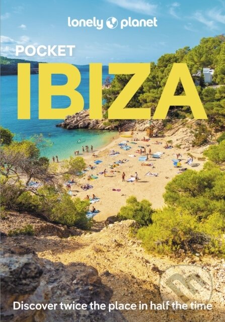 Lonely Planet Pocket Ibiza (Pocket Guide)